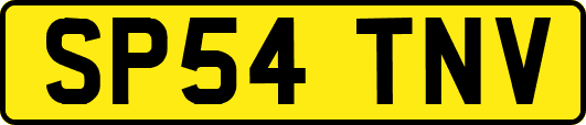 SP54TNV
