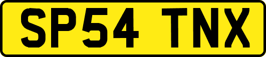 SP54TNX