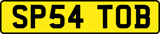 SP54TOB