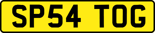 SP54TOG