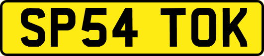SP54TOK