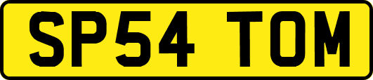 SP54TOM