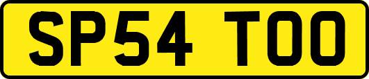 SP54TOO