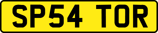 SP54TOR