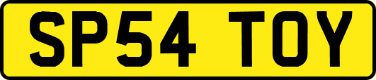SP54TOY