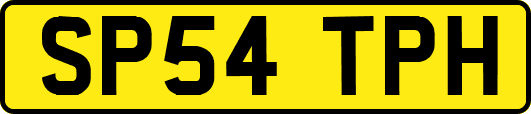 SP54TPH