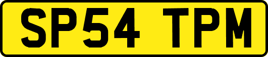 SP54TPM