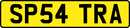 SP54TRA