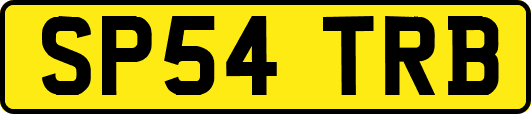 SP54TRB