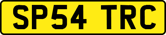 SP54TRC