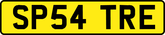 SP54TRE