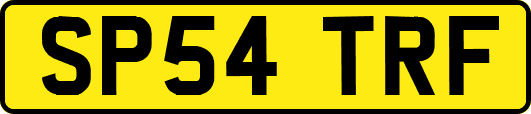 SP54TRF