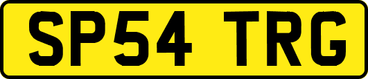 SP54TRG