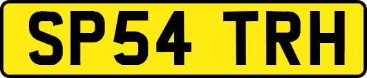 SP54TRH