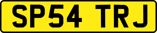 SP54TRJ