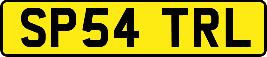 SP54TRL