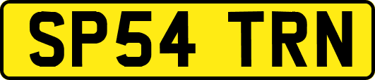 SP54TRN