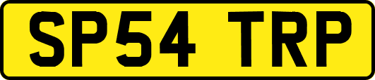 SP54TRP