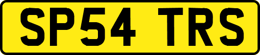 SP54TRS