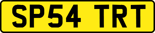 SP54TRT
