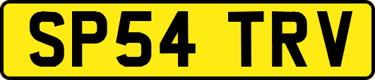 SP54TRV