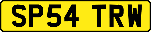 SP54TRW