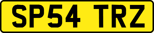 SP54TRZ