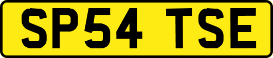 SP54TSE
