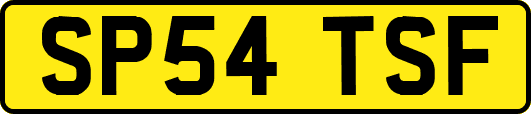 SP54TSF