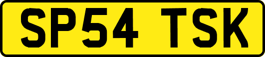 SP54TSK