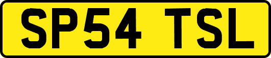 SP54TSL