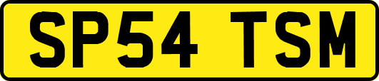 SP54TSM