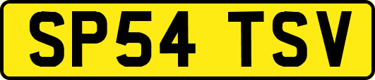 SP54TSV