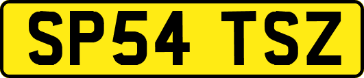 SP54TSZ