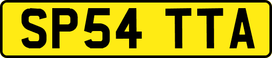 SP54TTA