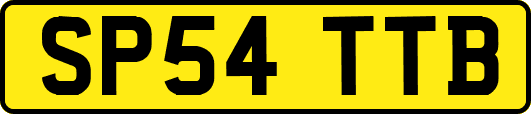 SP54TTB
