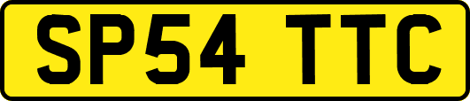 SP54TTC
