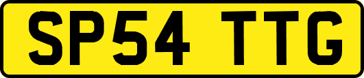 SP54TTG