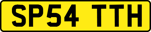 SP54TTH