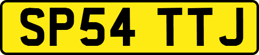 SP54TTJ