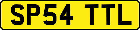 SP54TTL