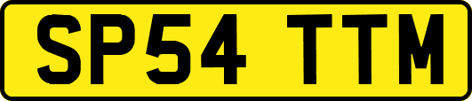 SP54TTM