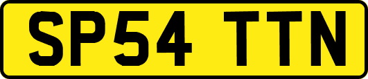 SP54TTN