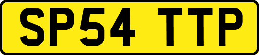 SP54TTP
