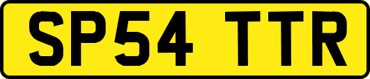 SP54TTR