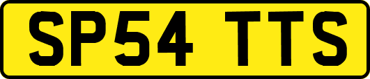 SP54TTS