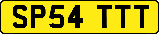 SP54TTT