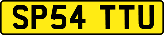 SP54TTU