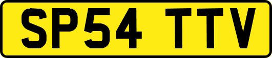 SP54TTV