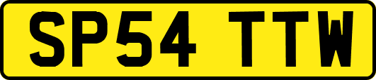 SP54TTW